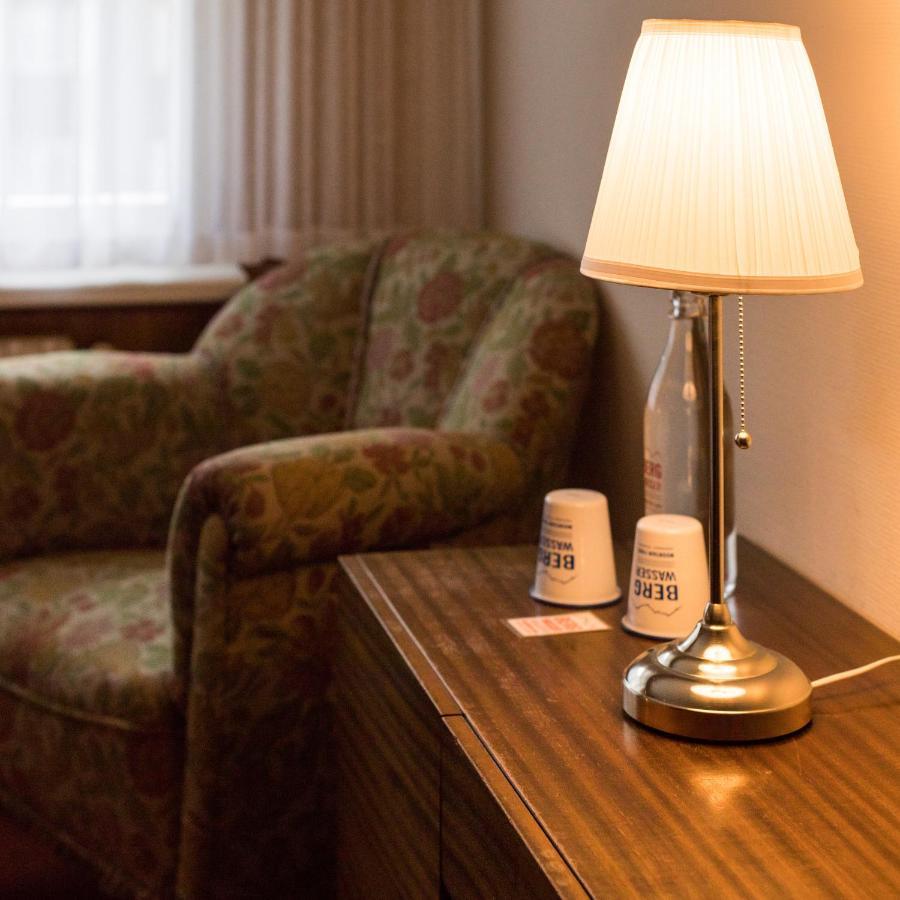 Hotel Bergidyll Andermatt Eksteriør bilde