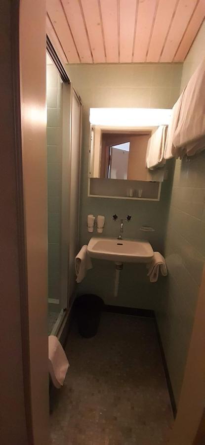 Hotel Bergidyll Andermatt Eksteriør bilde